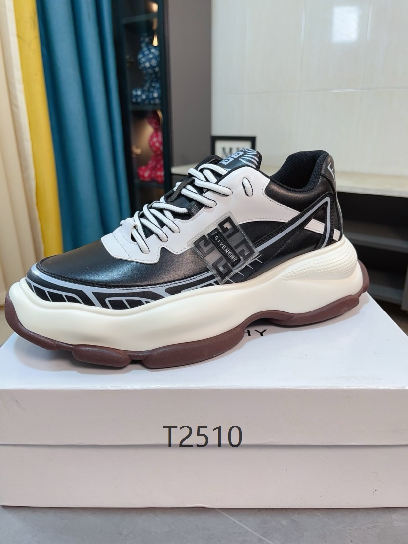 GIVENCHY shoes 38-46 h0103